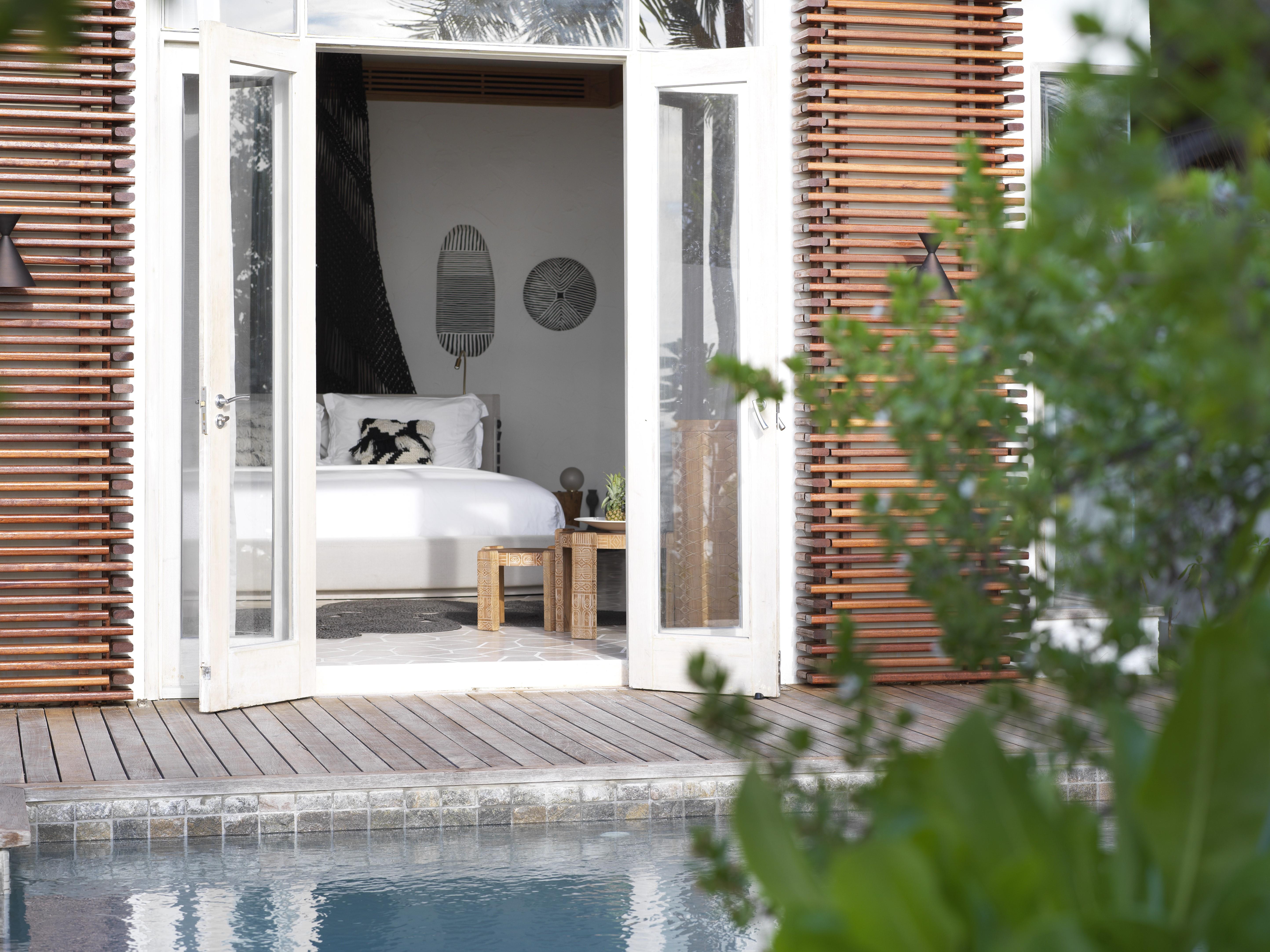 Sirru Fen Fushi Private Lagoon Resort Maldives Bileffahi Exterior foto