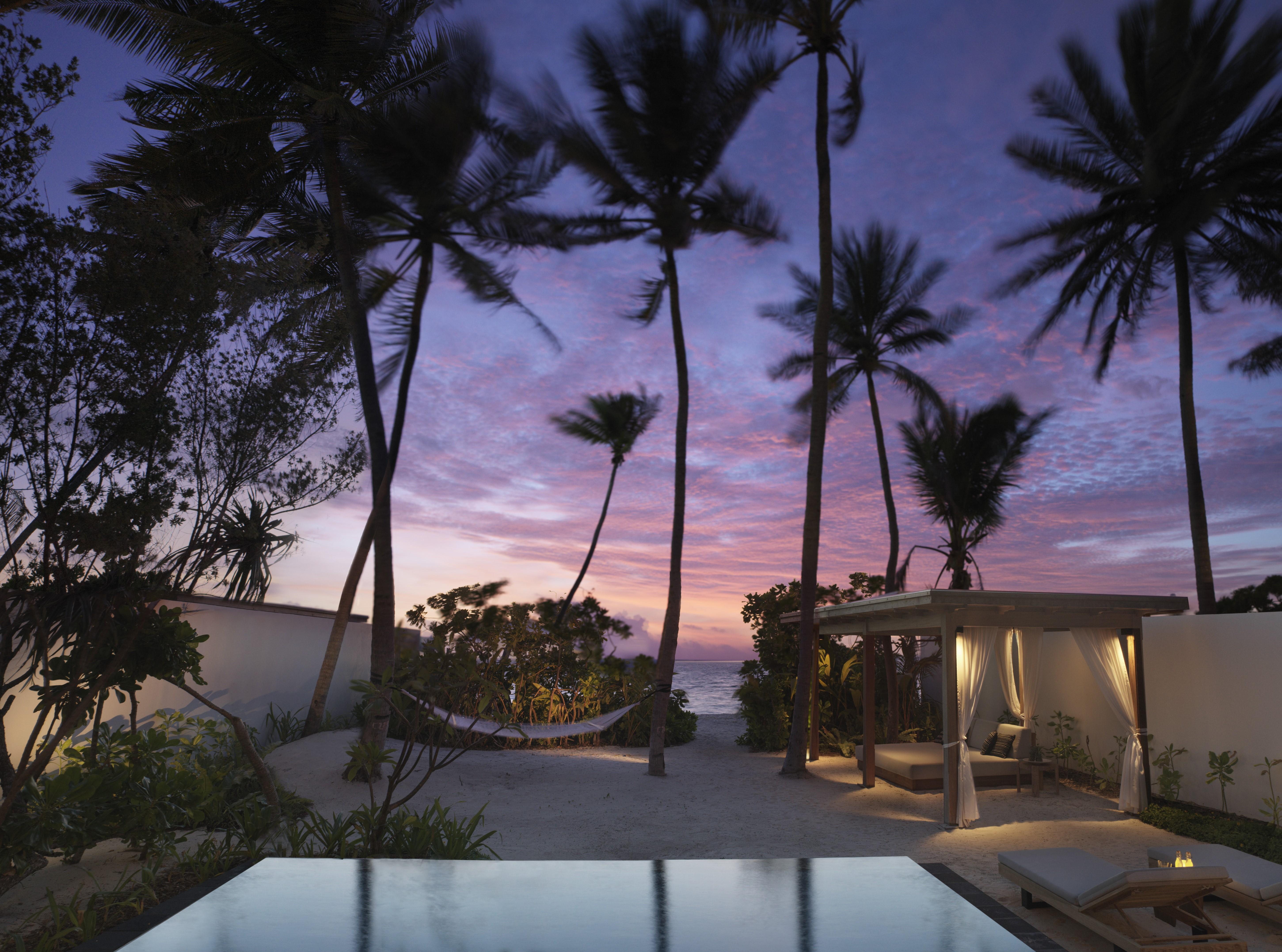 Sirru Fen Fushi Private Lagoon Resort Maldives Bileffahi Exterior foto