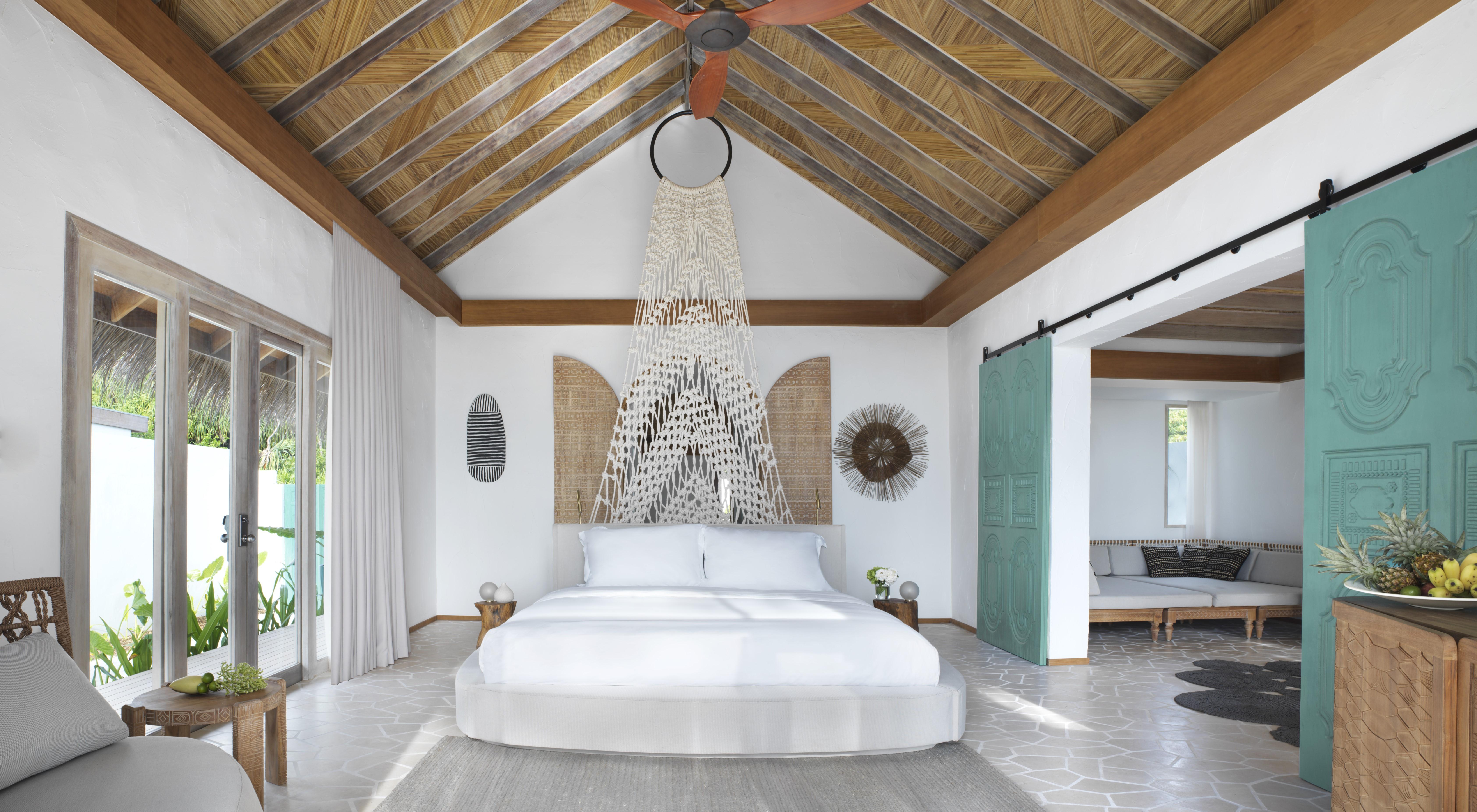 Sirru Fen Fushi Private Lagoon Resort Maldives Bileffahi Exterior foto