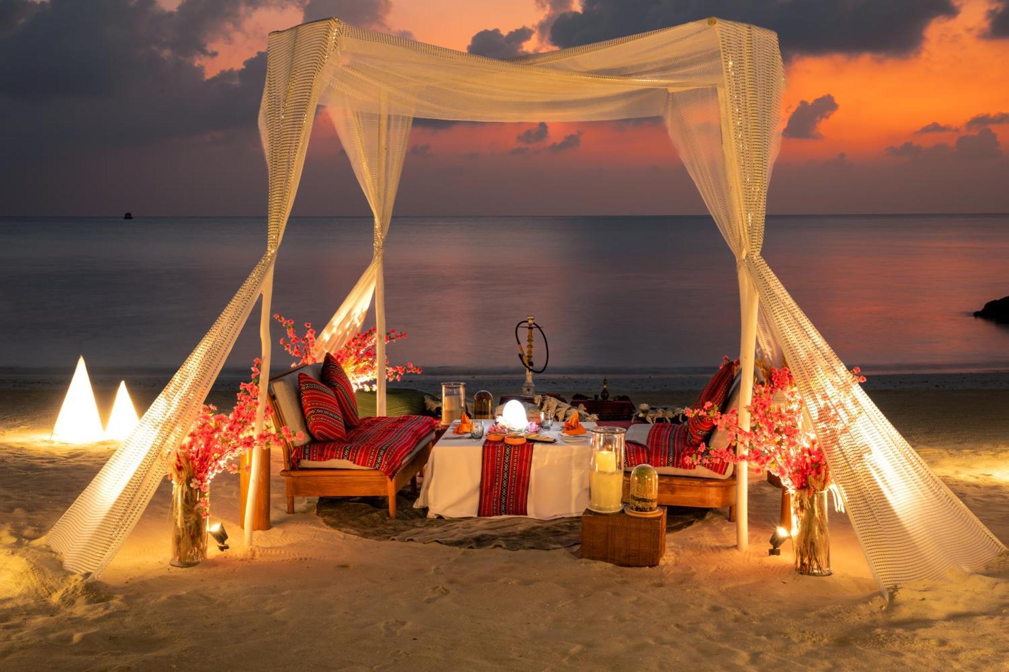 Sirru Fen Fushi Private Lagoon Resort Maldives Bileffahi Exterior foto