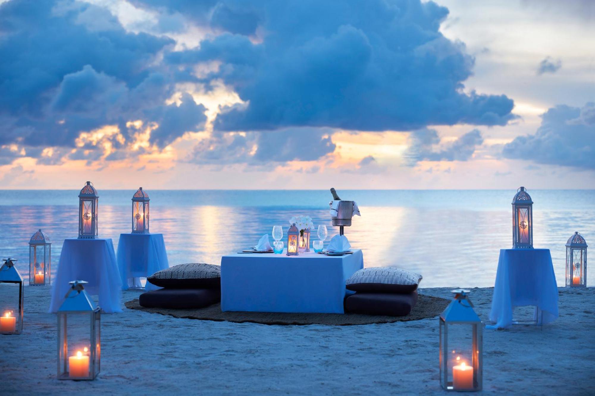 Sirru Fen Fushi Private Lagoon Resort Maldives Bileffahi Exterior foto