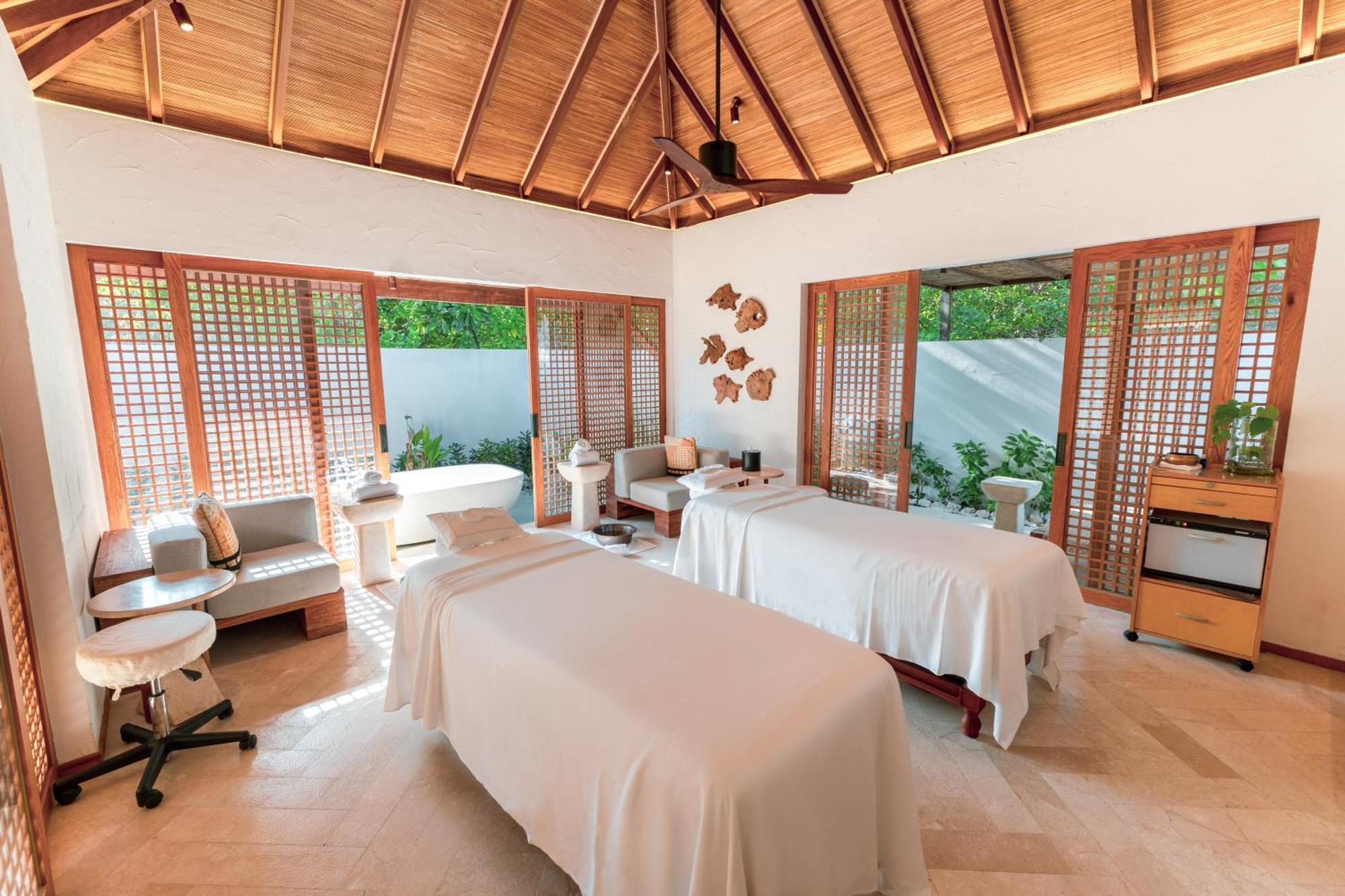 Sirru Fen Fushi Private Lagoon Resort Maldives Bileffahi Exterior foto