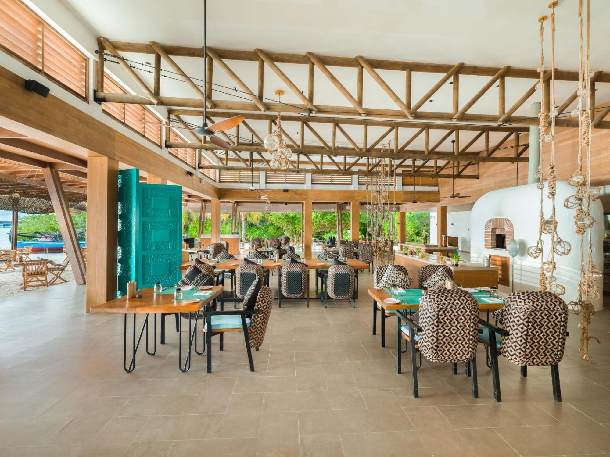 Sirru Fen Fushi Private Lagoon Resort Maldives Bileffahi Exterior foto
