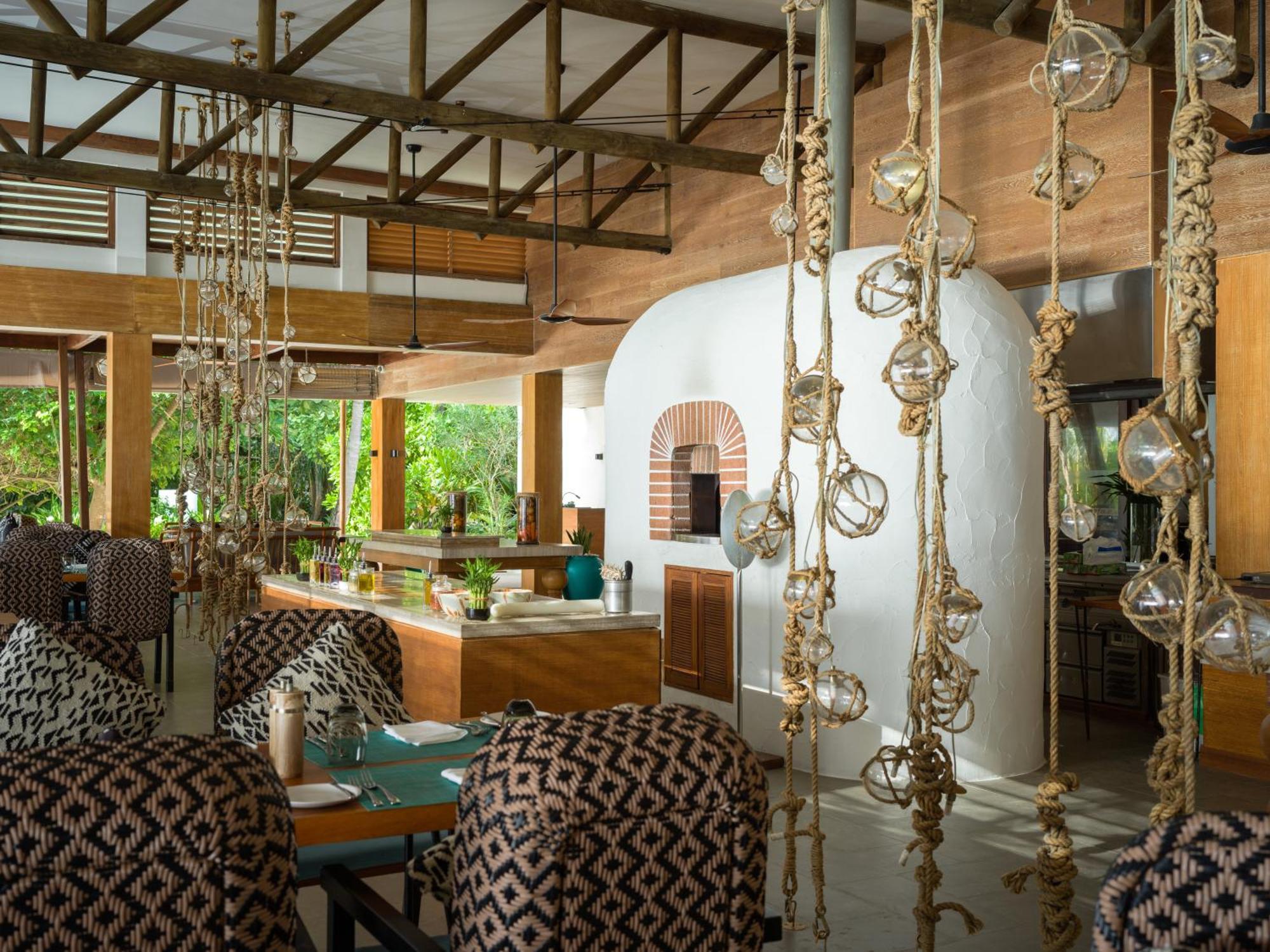 Sirru Fen Fushi Private Lagoon Resort Maldives Bileffahi Exterior foto