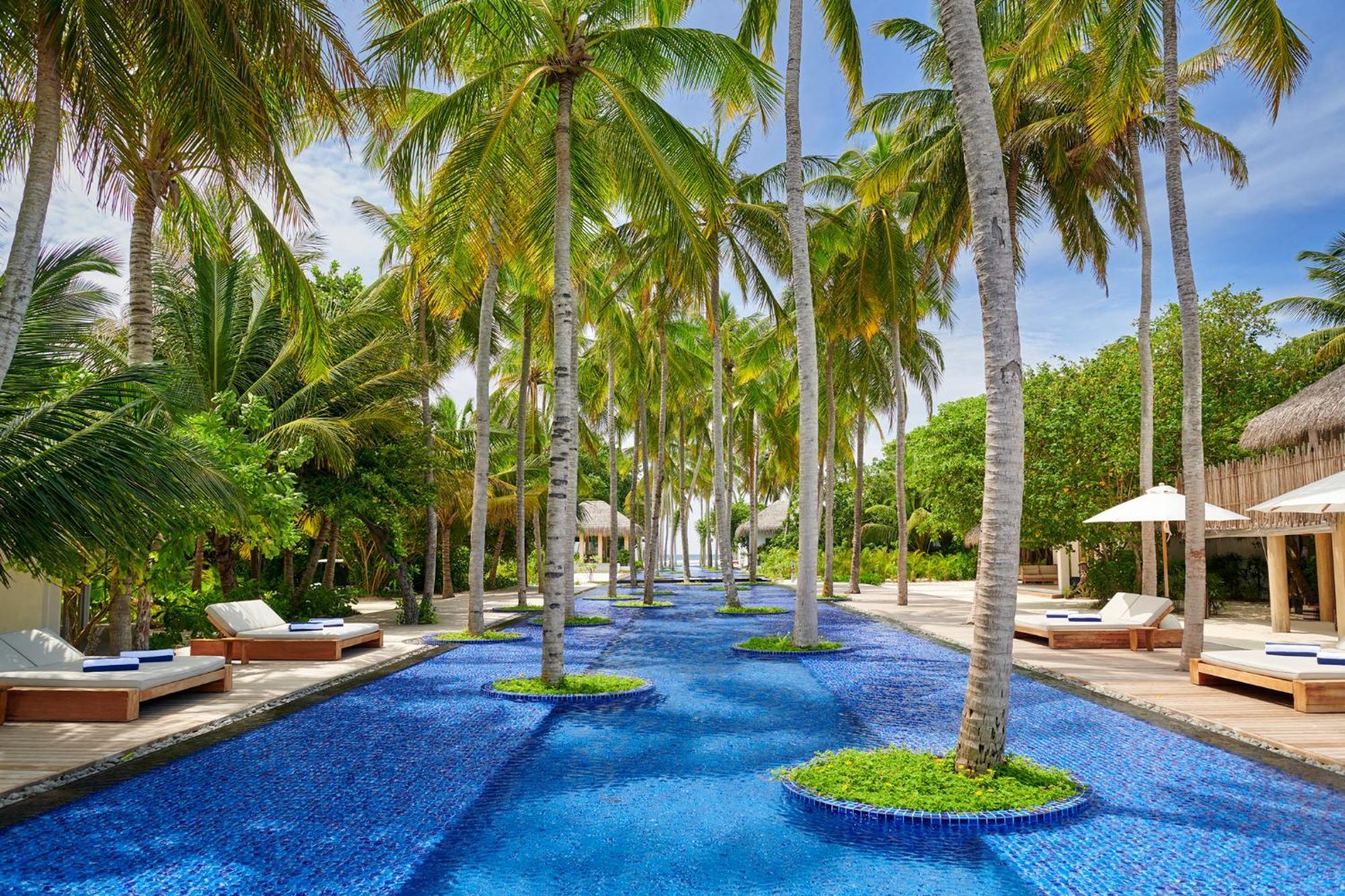 Sirru Fen Fushi Private Lagoon Resort Maldives Bileffahi Exterior foto