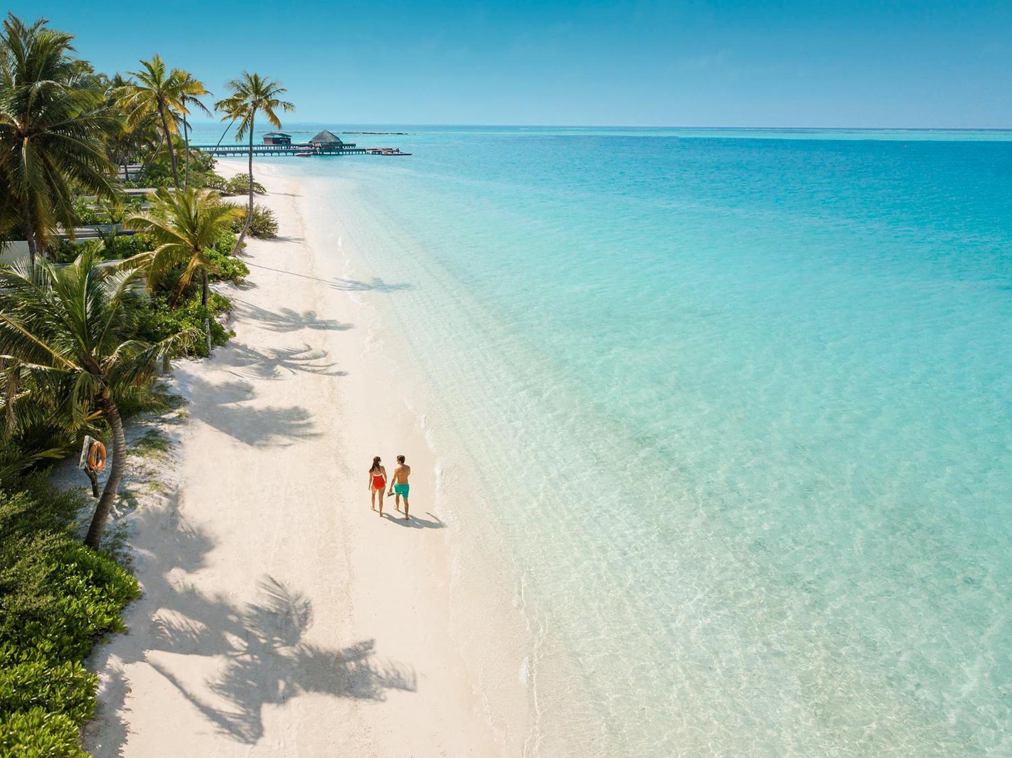 Sirru Fen Fushi Private Lagoon Resort Maldives Bileffahi Exterior foto